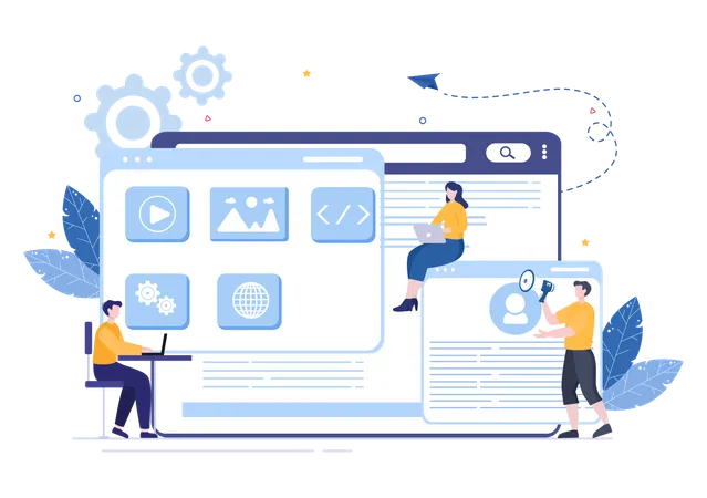 Custom Software Development